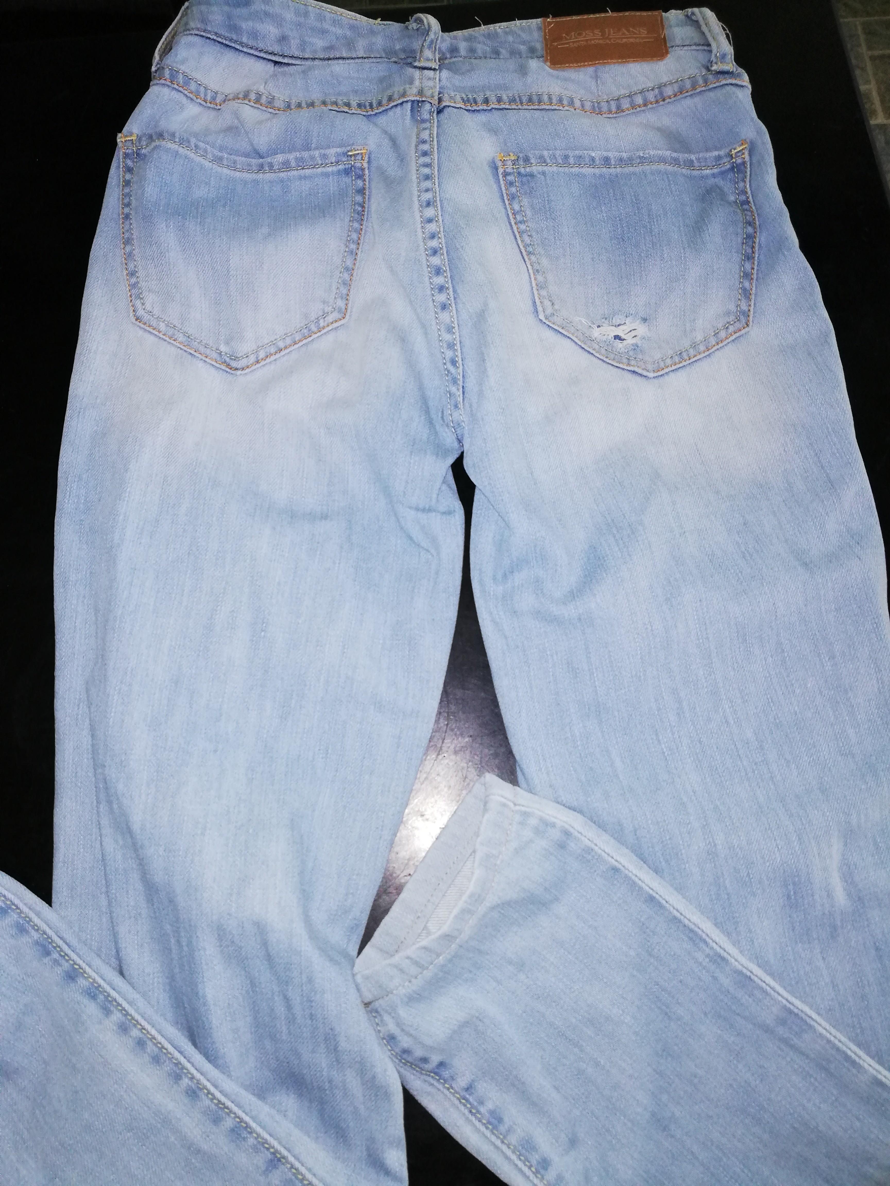 mossimo boyfriend jeans