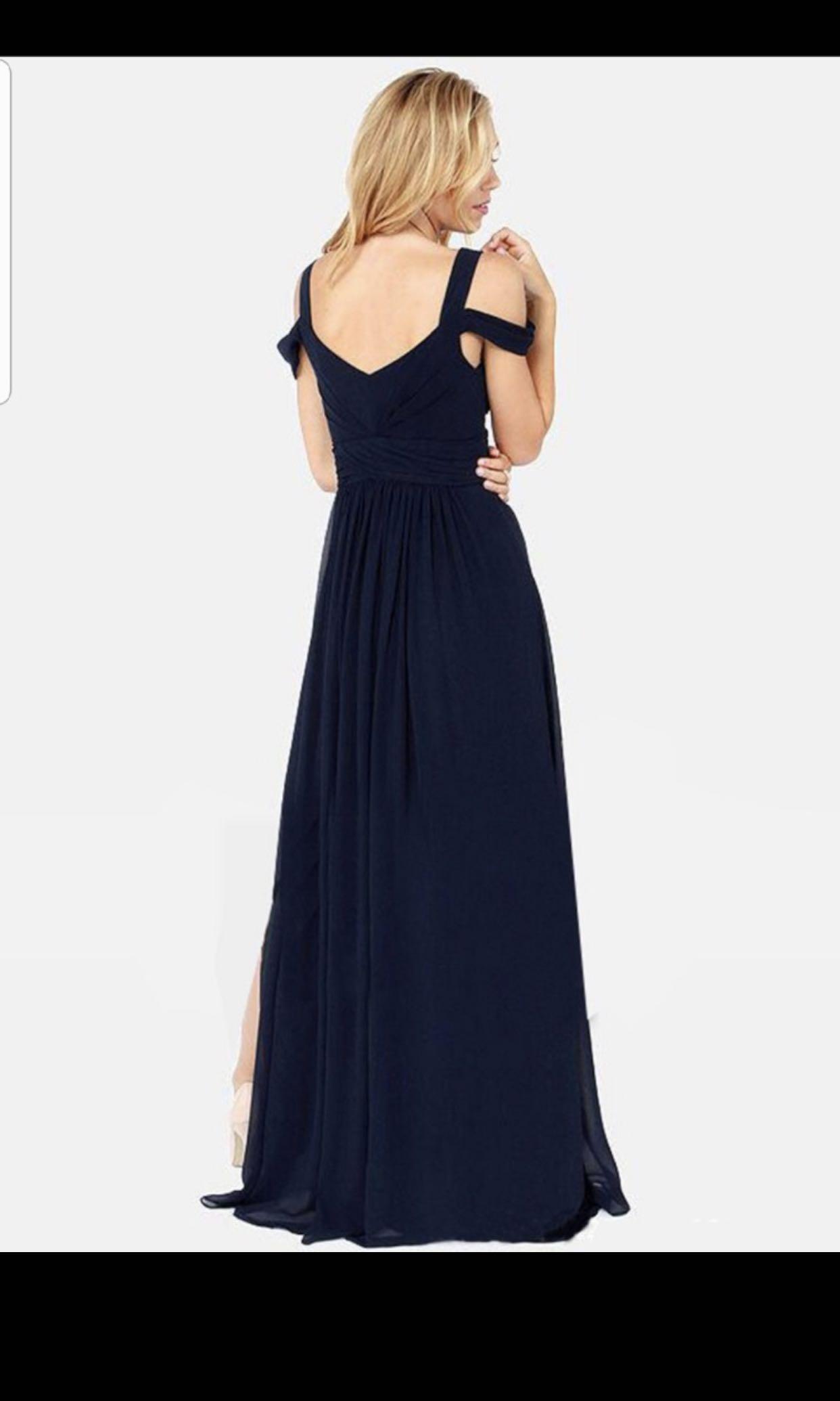 midi dress for races