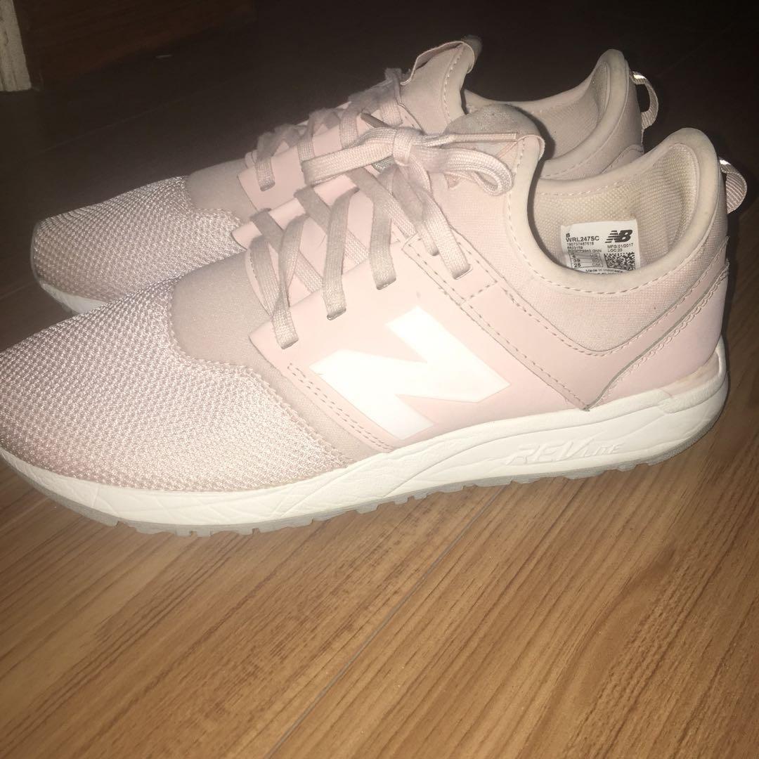 new balance 247 38