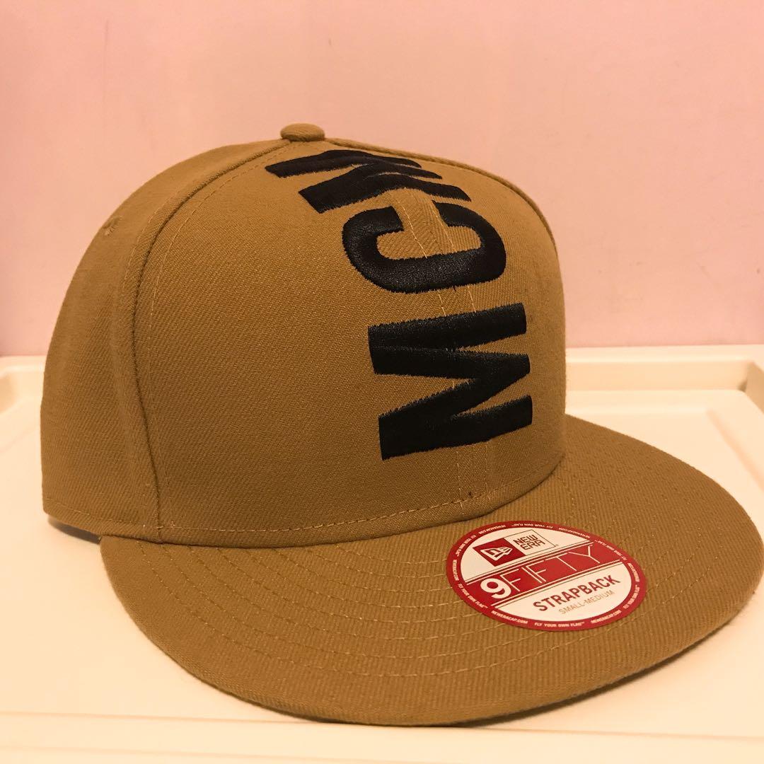 mcm new era