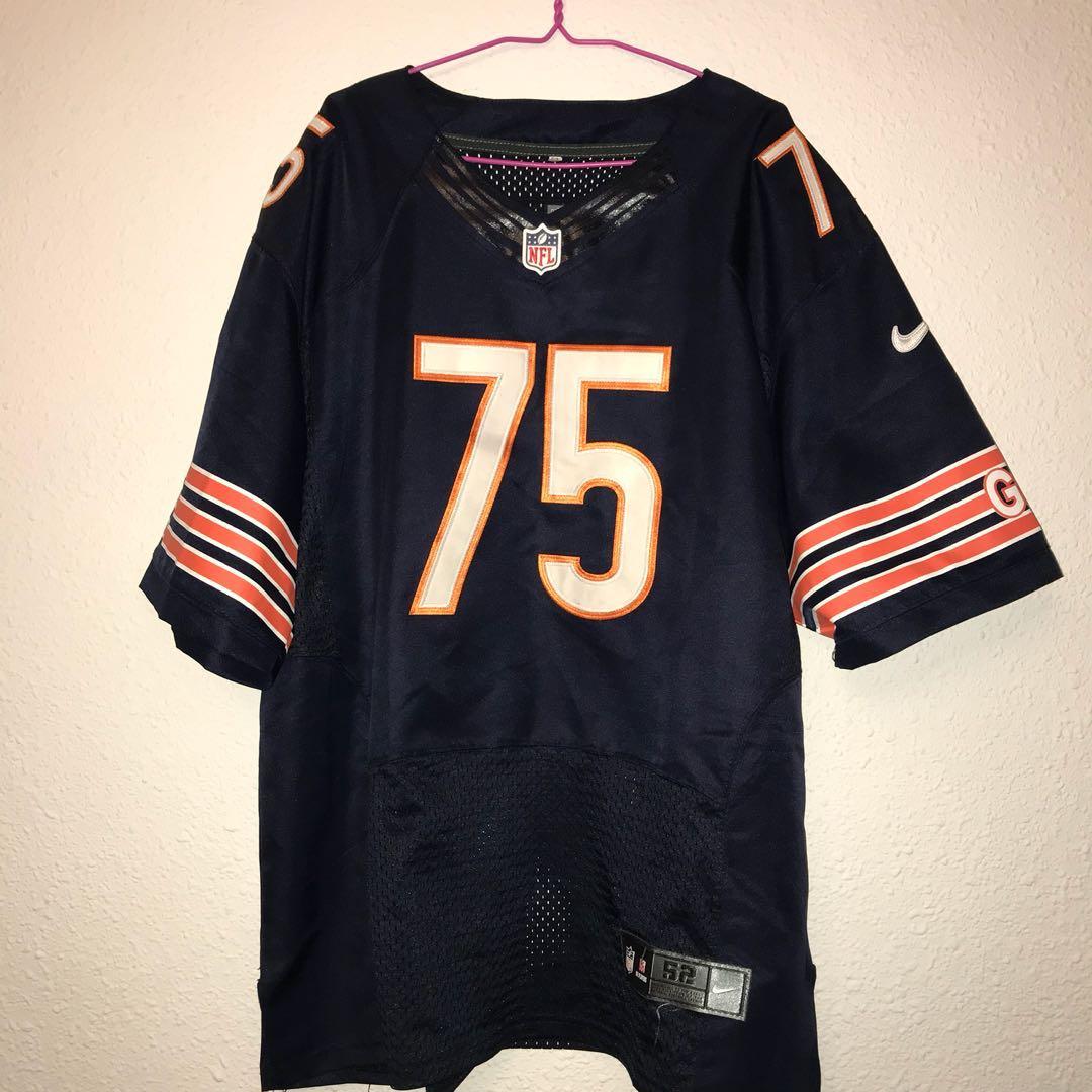 what type of nfl jersey to buy