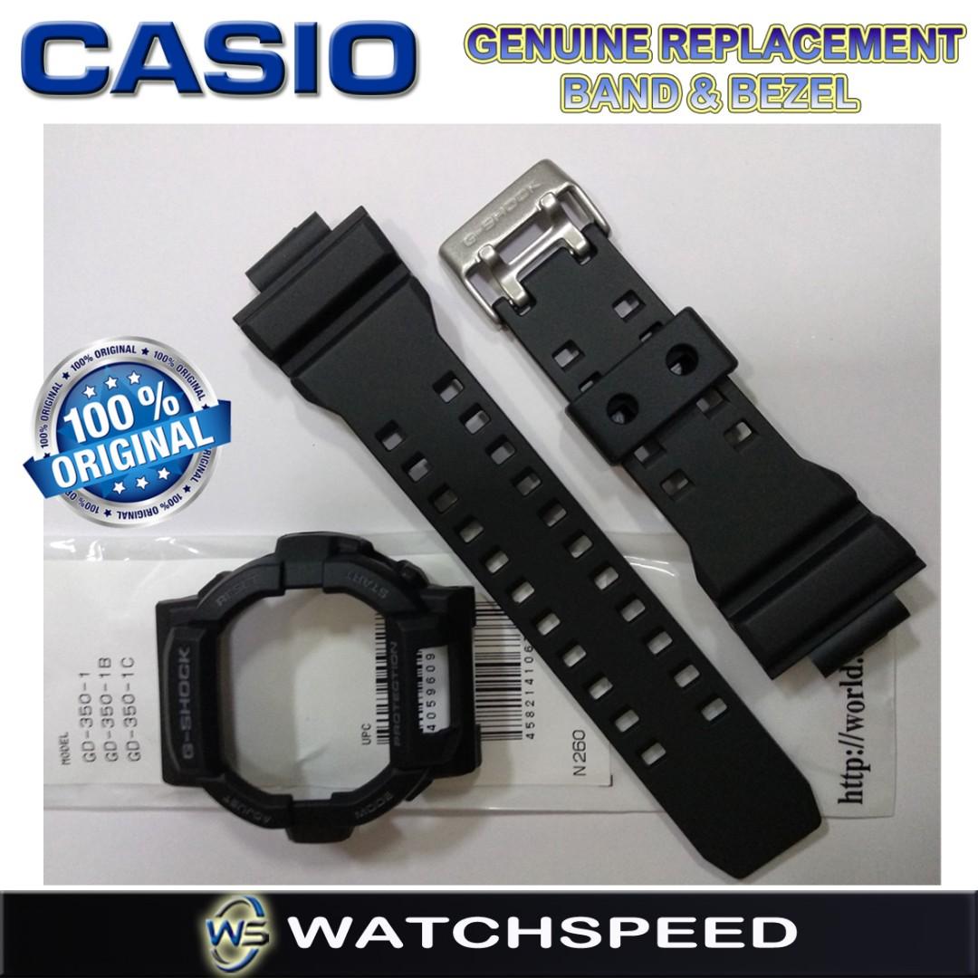 Gd 350 strap hotsell