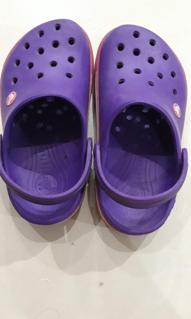 used crocs for sale
