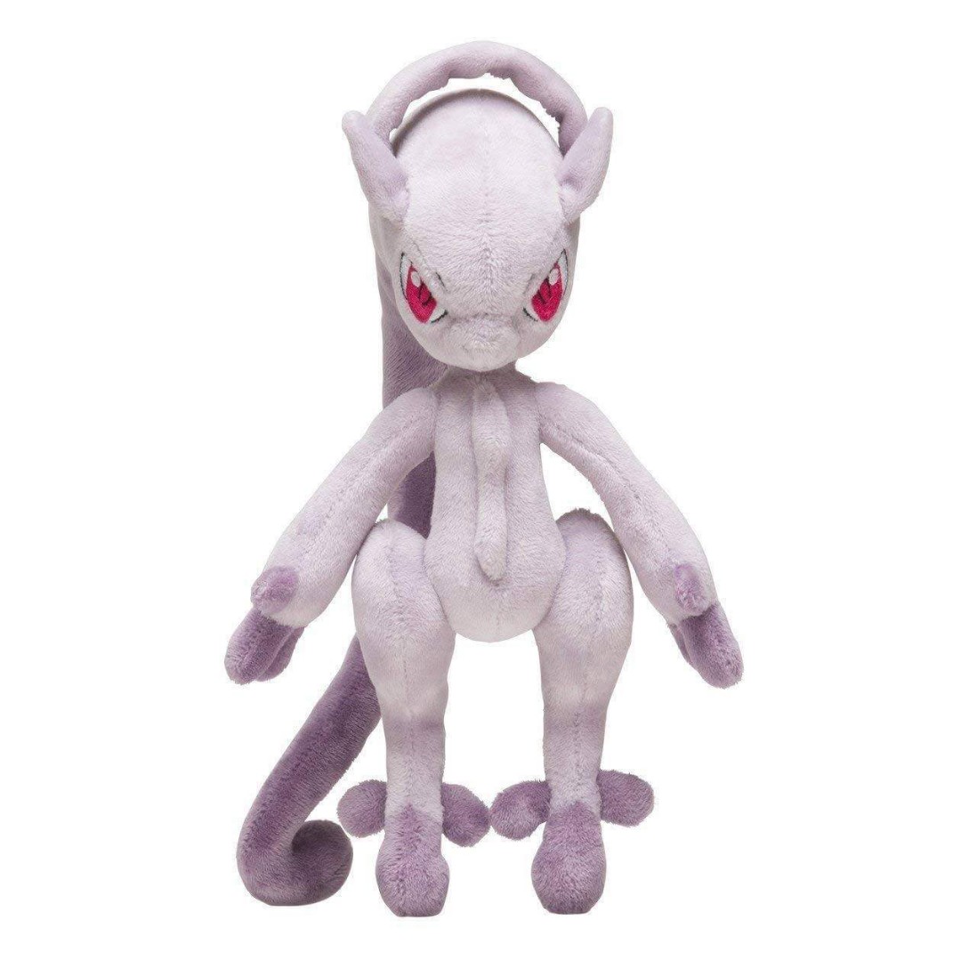 mewtwo doll