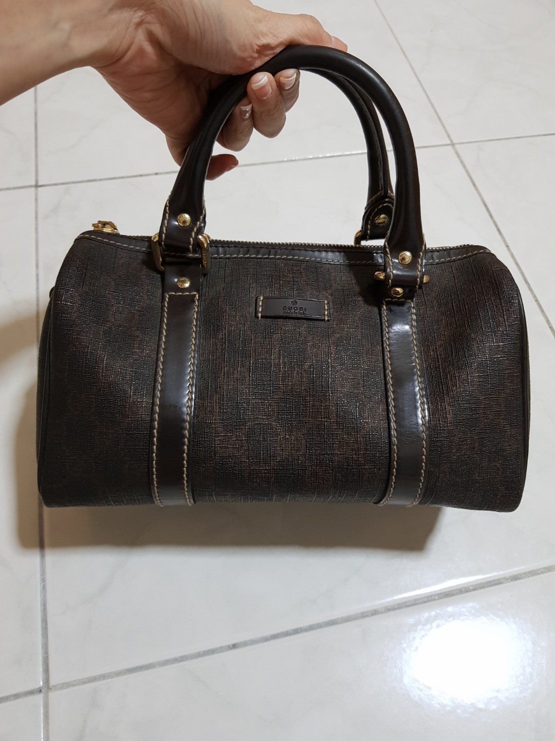 Second Hand Authentic Gucci Bags | semashow.com