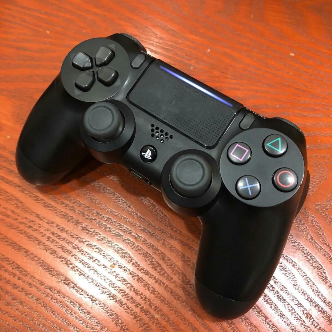 how much is a second hand ps4 controller