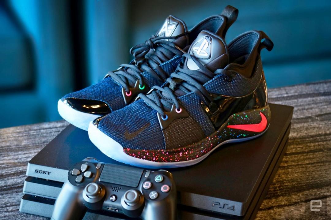 pg 4 ps4