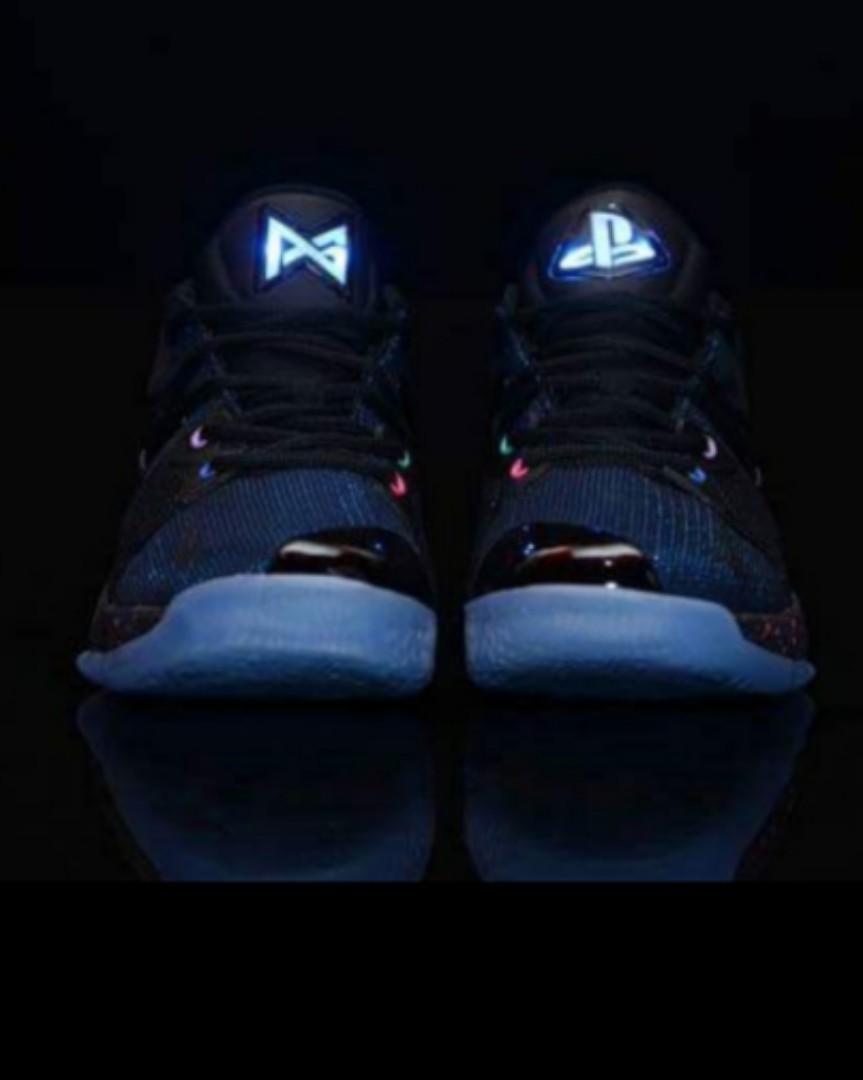Ps4 Playstation sneaker Nike PG4