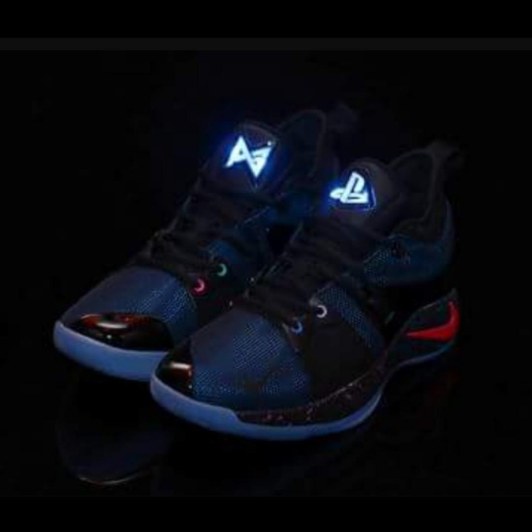 Ps4 pg shoes on sale