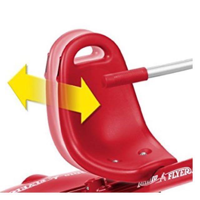 radio flyer 811