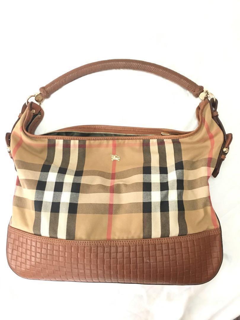 burberry vegan bag