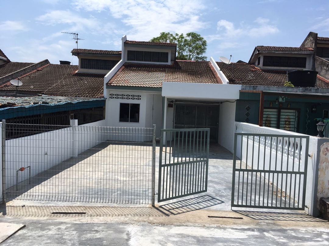 Rumah Untuk Dijual Property For Sale On Carousell