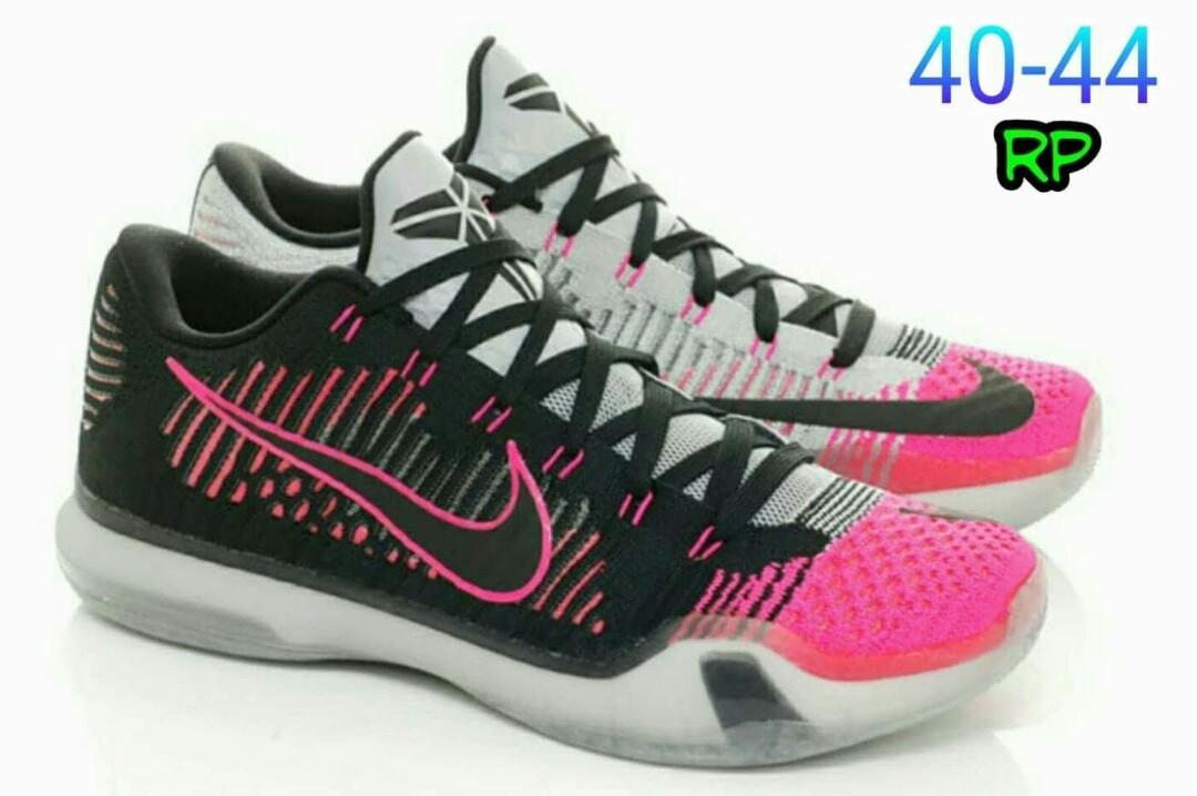 nike quality