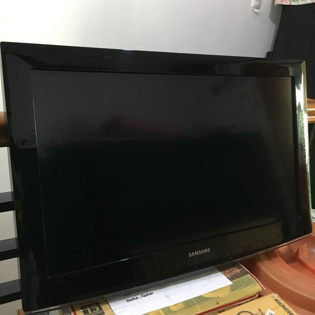 samsung 32 lcd tv