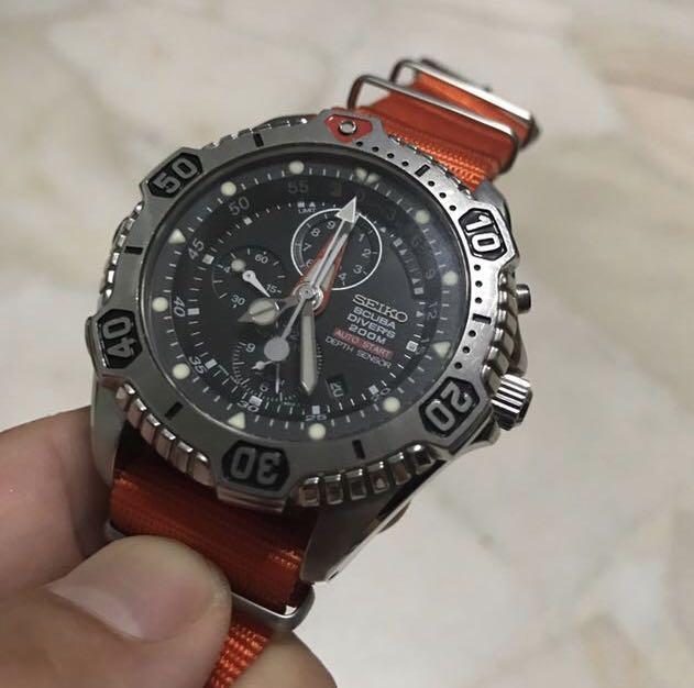 Seiko sld005p sales