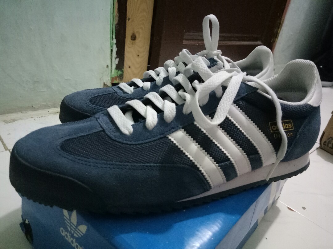 adidas dragon navy 2adidas dragon navy