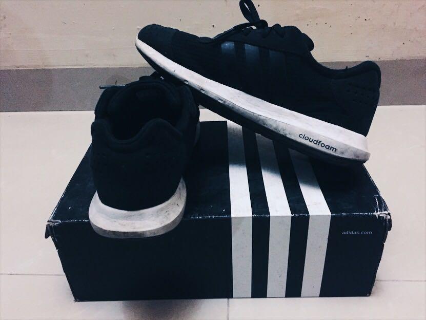 harga adidas ortholite cloudfoam