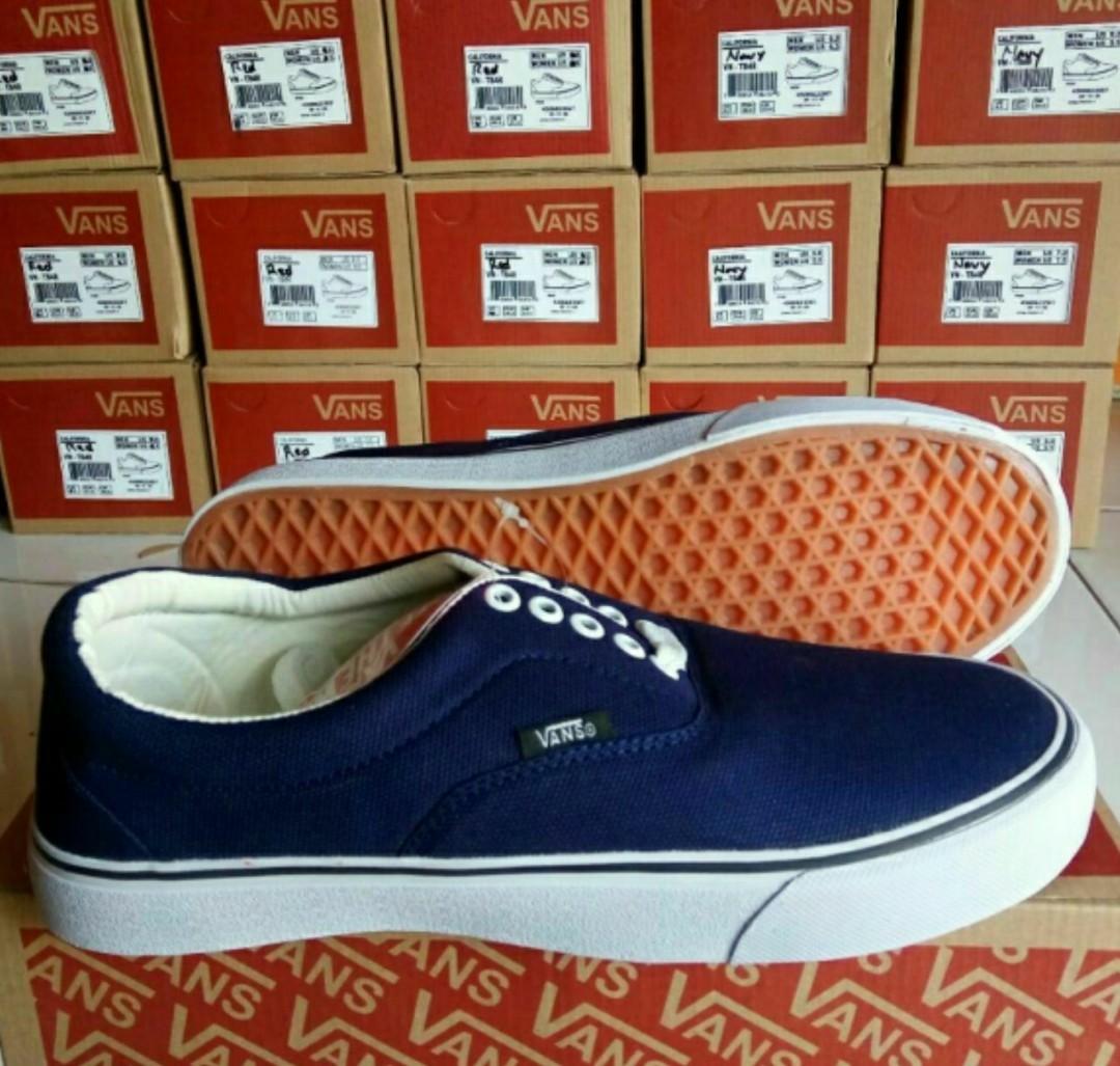 olshop vans original