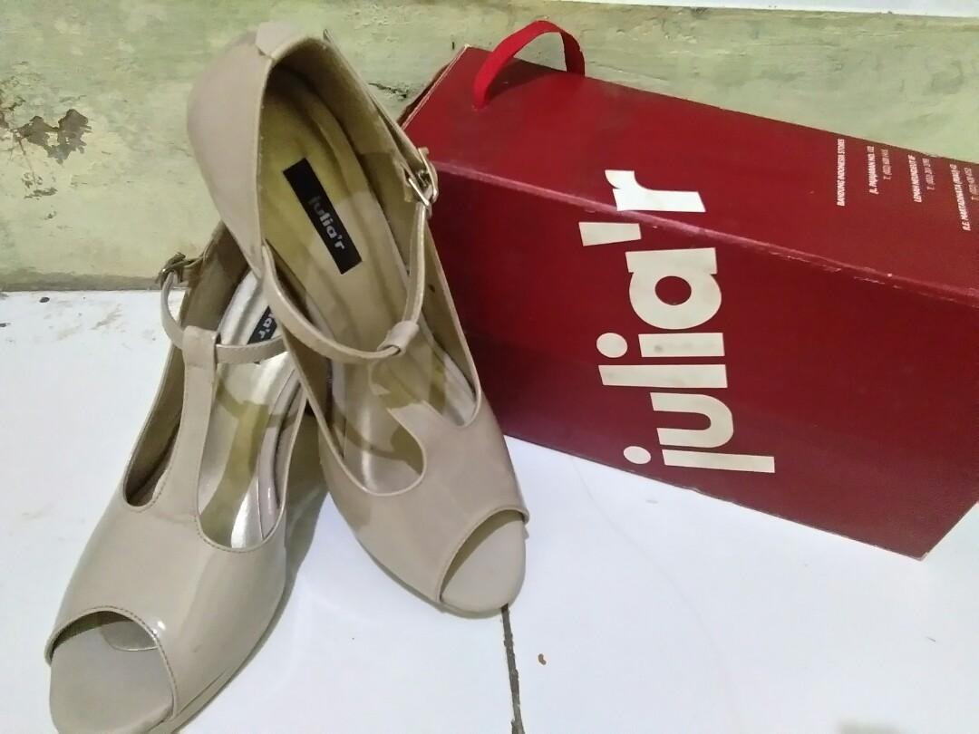 Juli Ar Shoes Sepatu Wanita Women S Fashion Women S Shoes On
