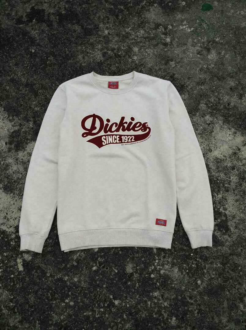 Sweater dickies Clearance