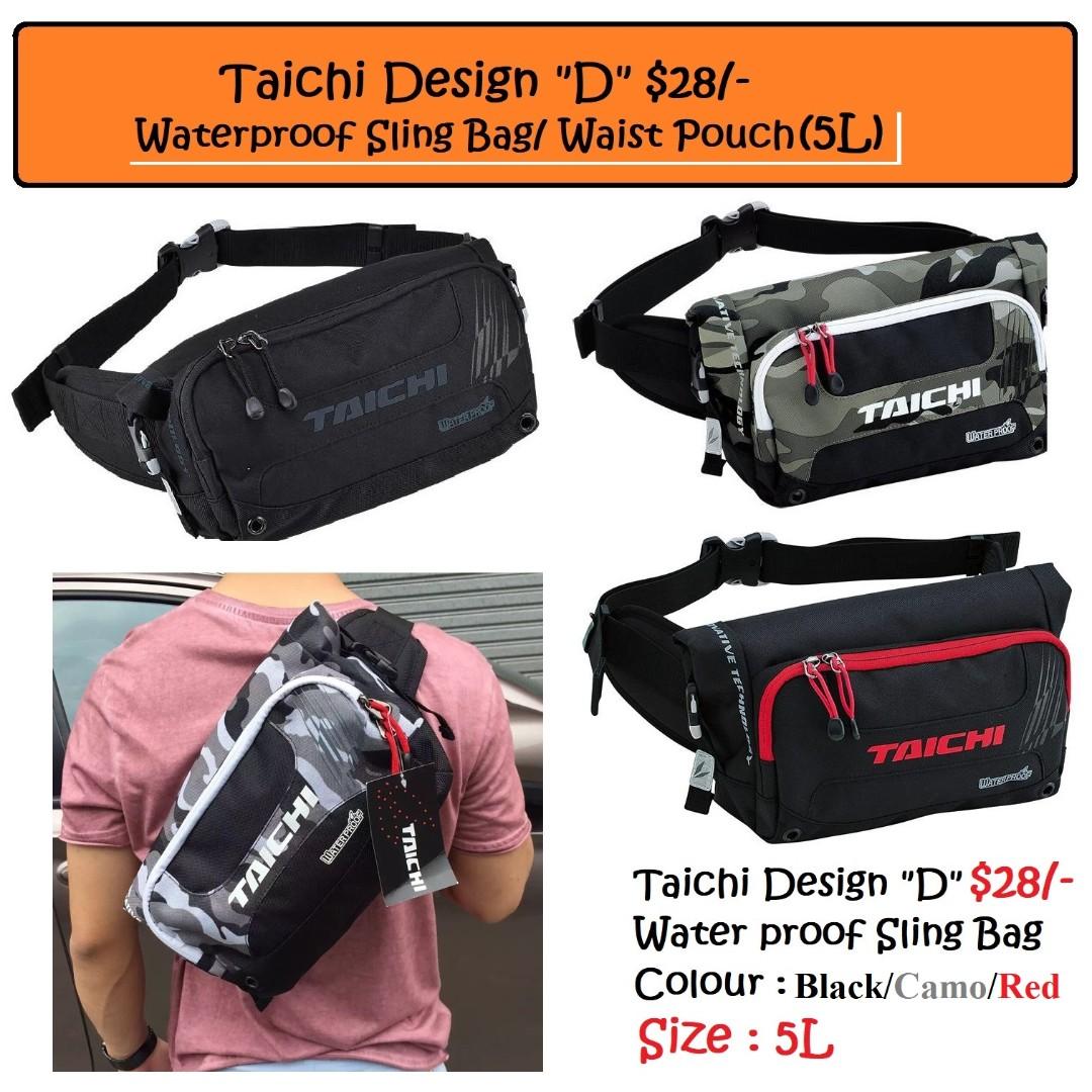 Taichi rsb 272 on sale