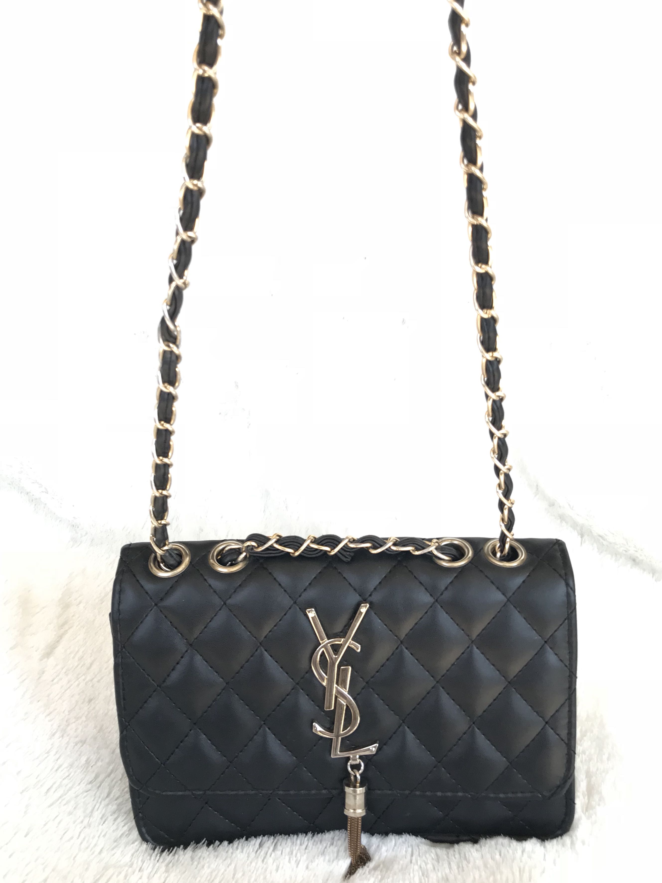 Tas YSL YSL bag Saint Laurent Bag