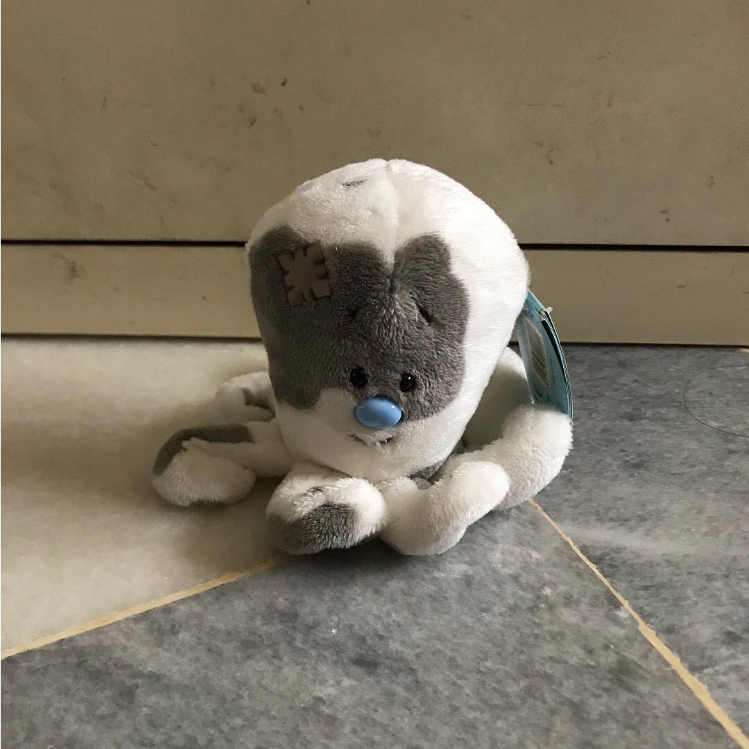 Tatty teddy and my blue nose friends 2025
