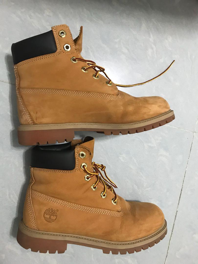 timberland boots offers