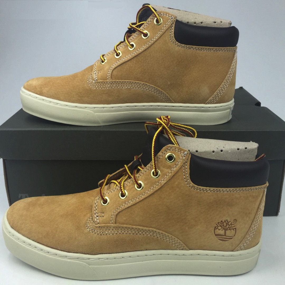 dauset chukka