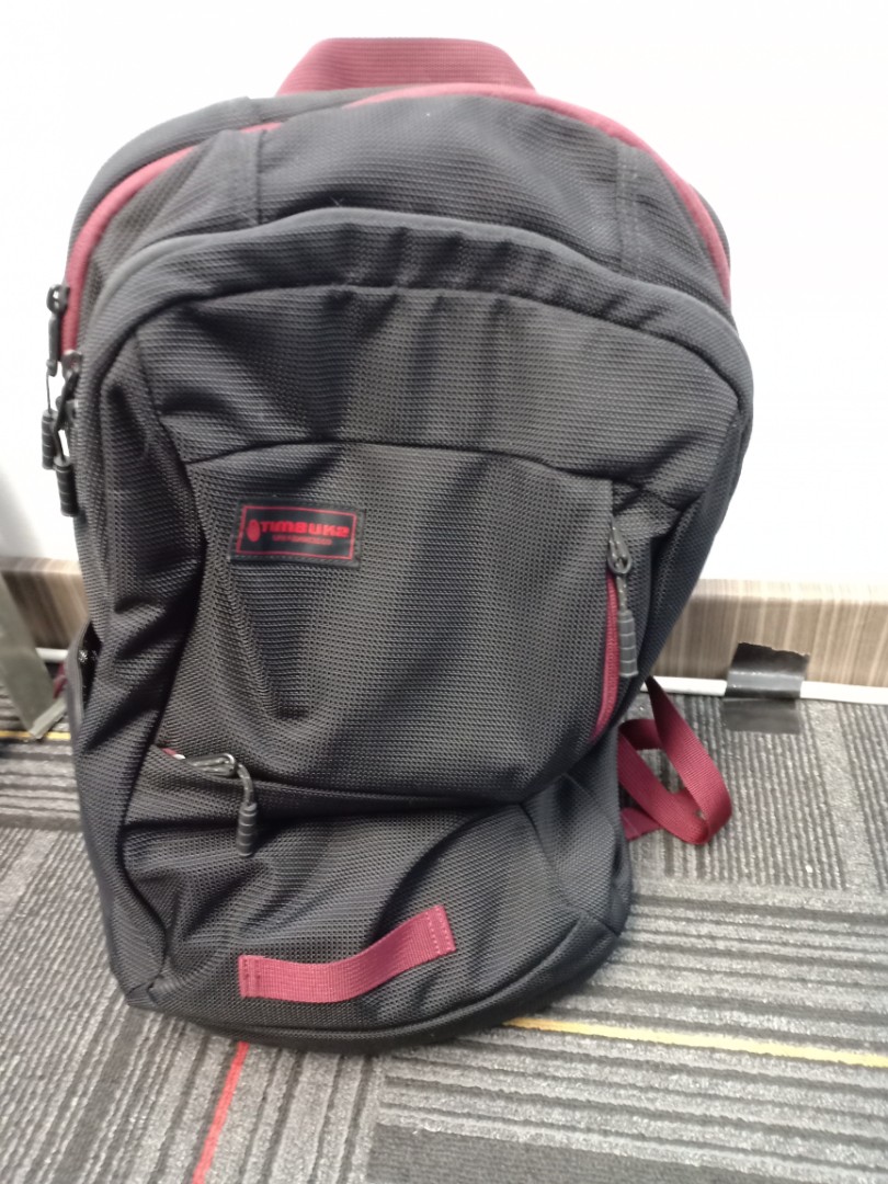 parkside backpack