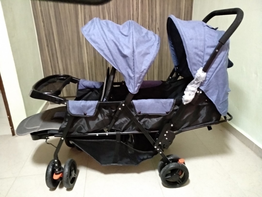 where to buy twin strollers