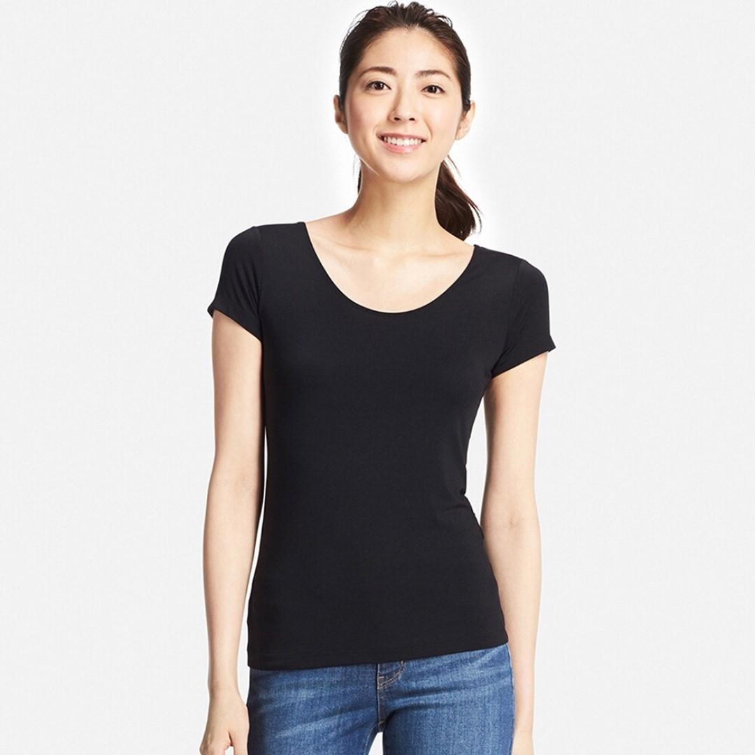 airism short sleeve