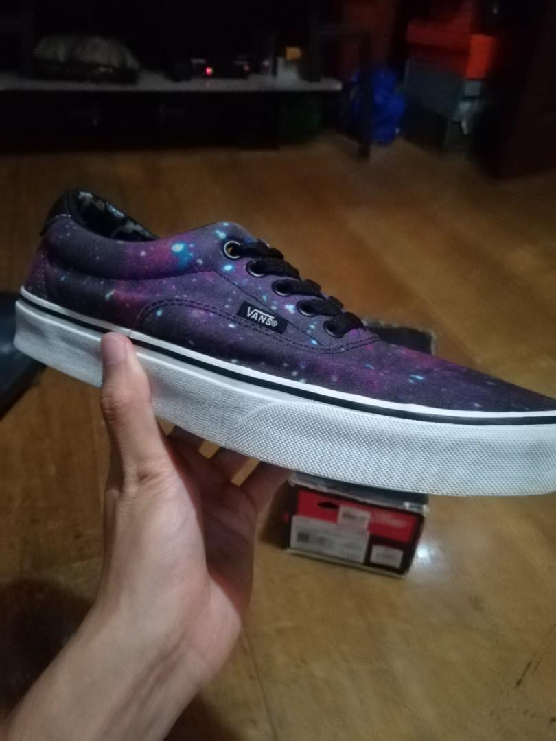 Vans era clearance 59 galaxy