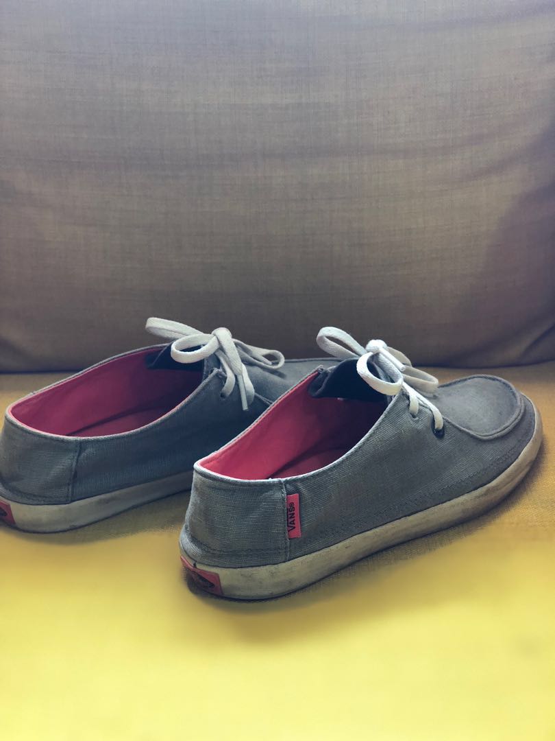 vans surf siders vans surf siders