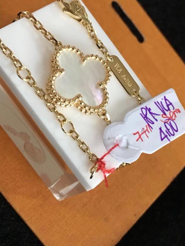 Vca outlet au750 bracelet