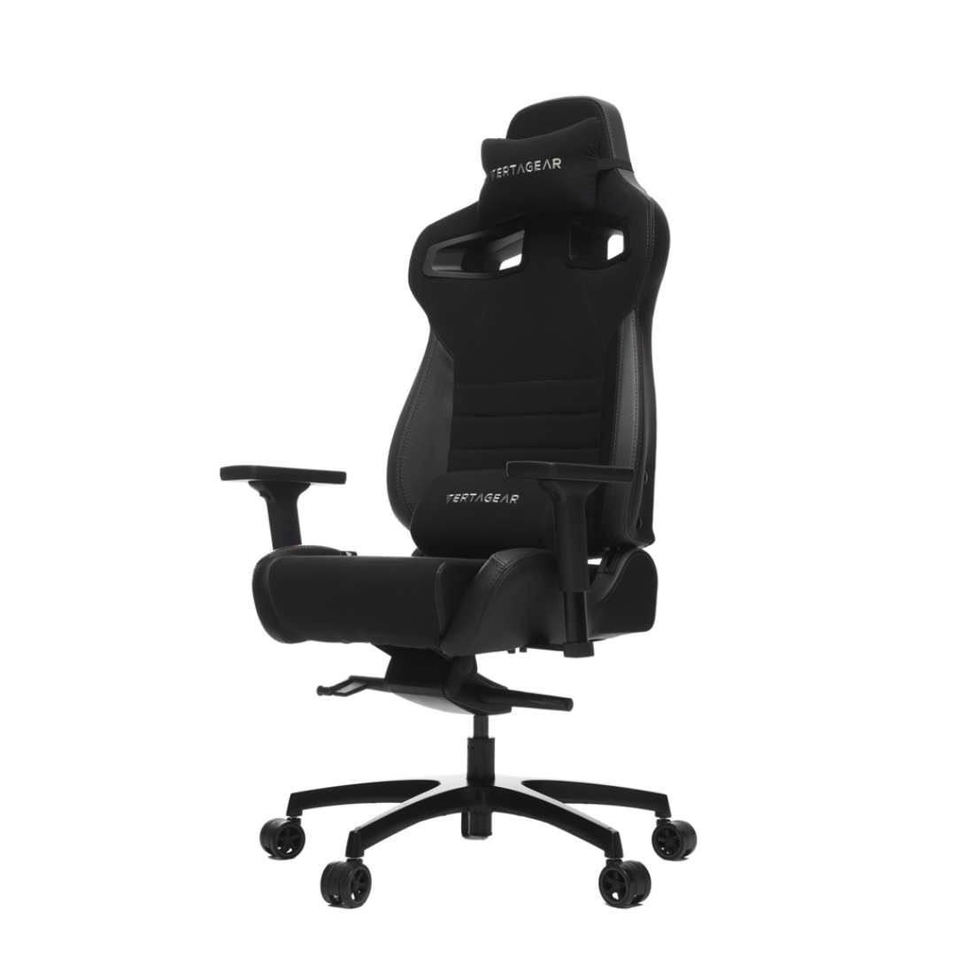 Vertagear Racing Series P Line Pl4500 Gaming Chair Black Edition