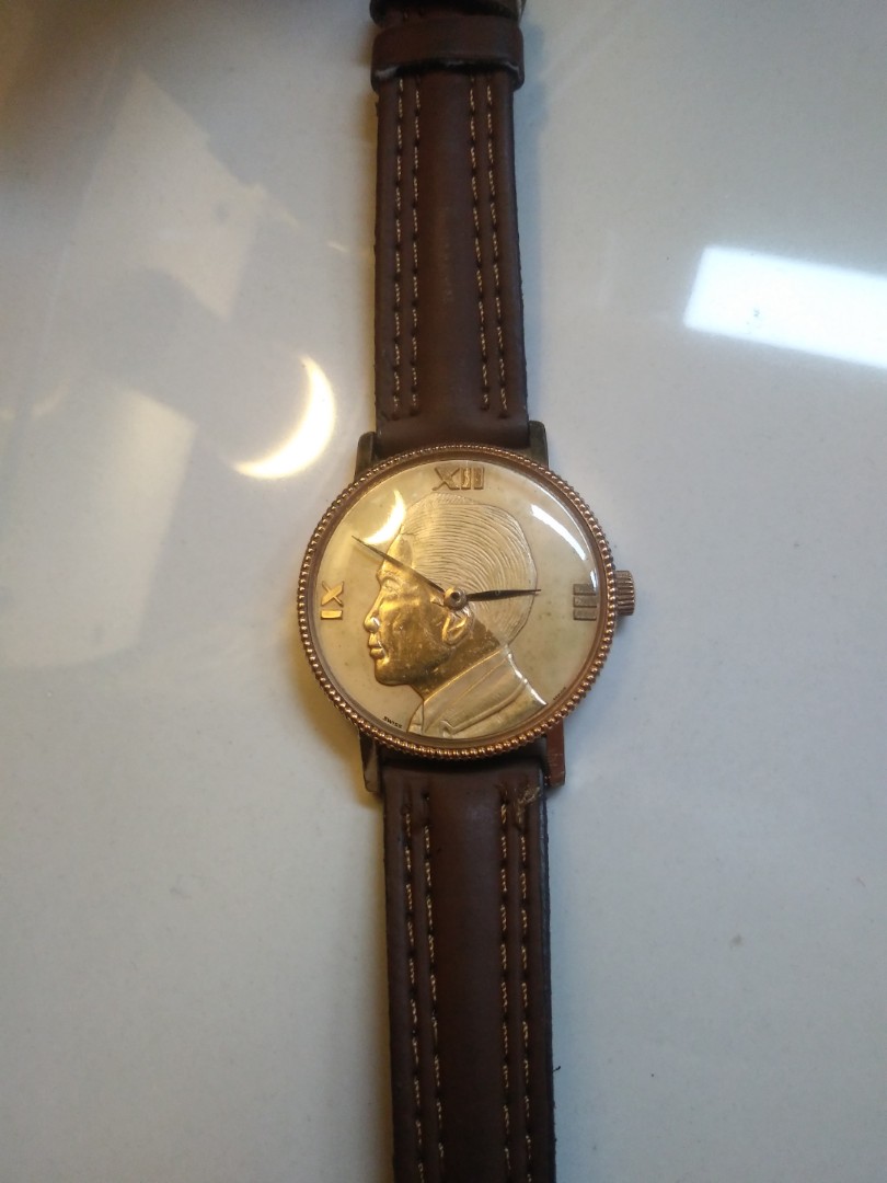 Marcos best sale rolex 12