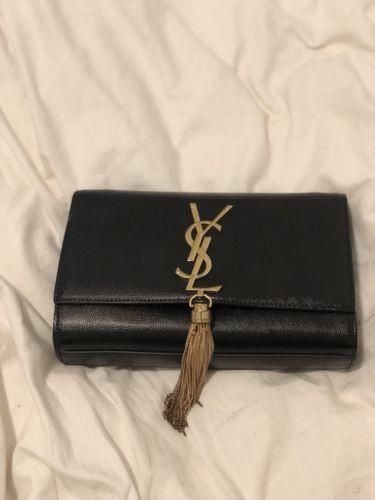 saint laurent sling bag