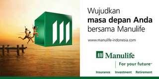 Asuransi Jiwa Manulife