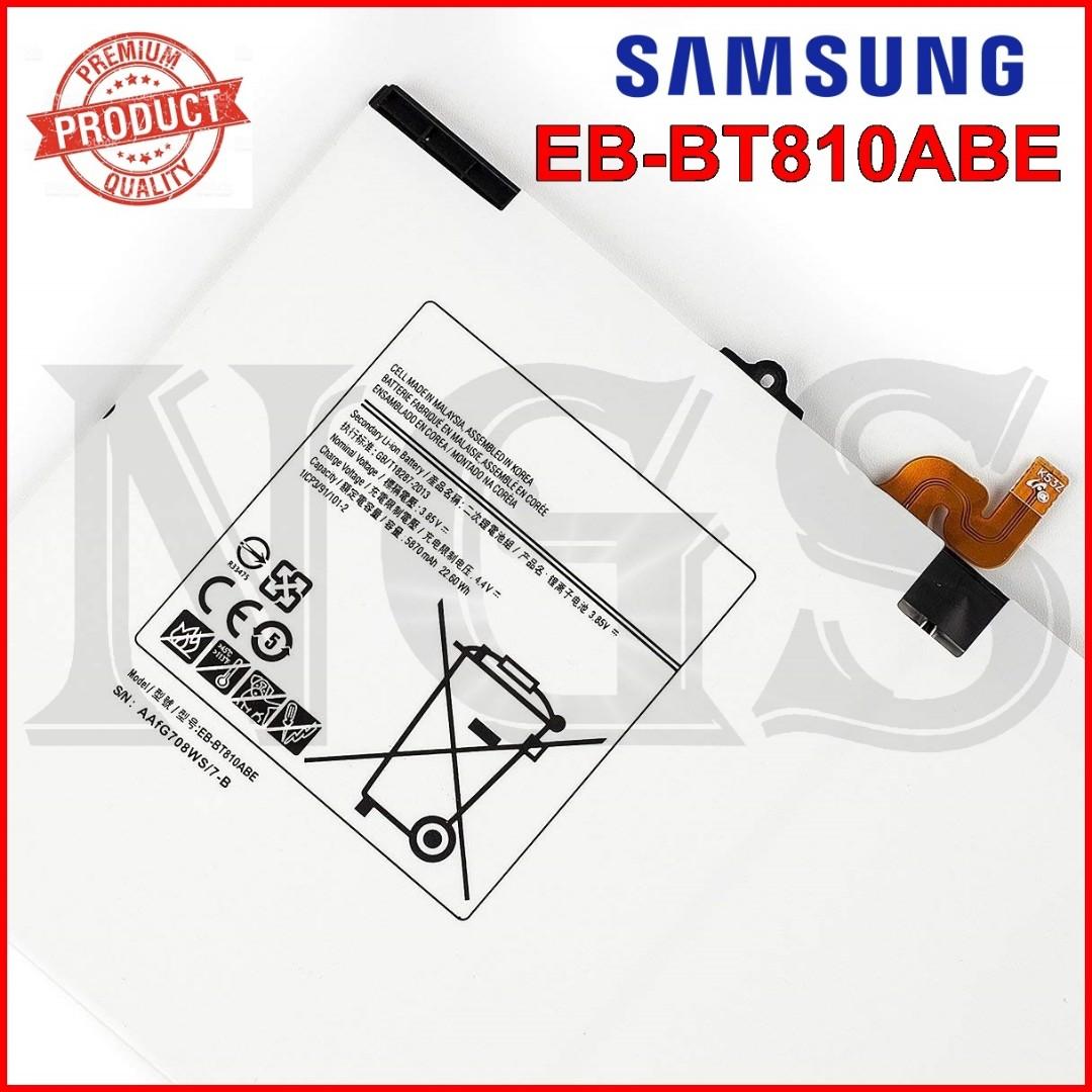 Batterie Premium Samsung Galaxy Tab S2 9.7 T819/Galaxy Tab S2 9.7  T810/T815