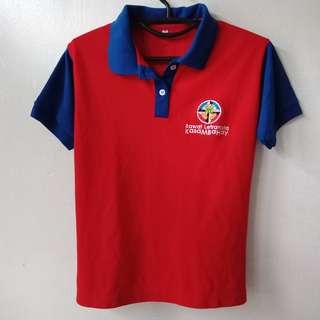 Letran Kasambahay Org Shirt