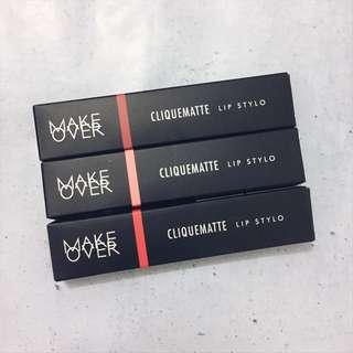 Make over lip stylo
