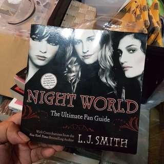 ASSORTED BOOKS 01