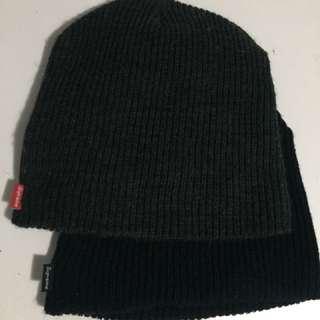 Supreme beanie hat