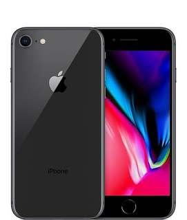 BNIB IPhone 8 64GB Space Grey