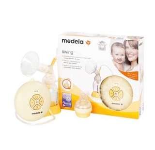 Medela Swing Breastpump 2018