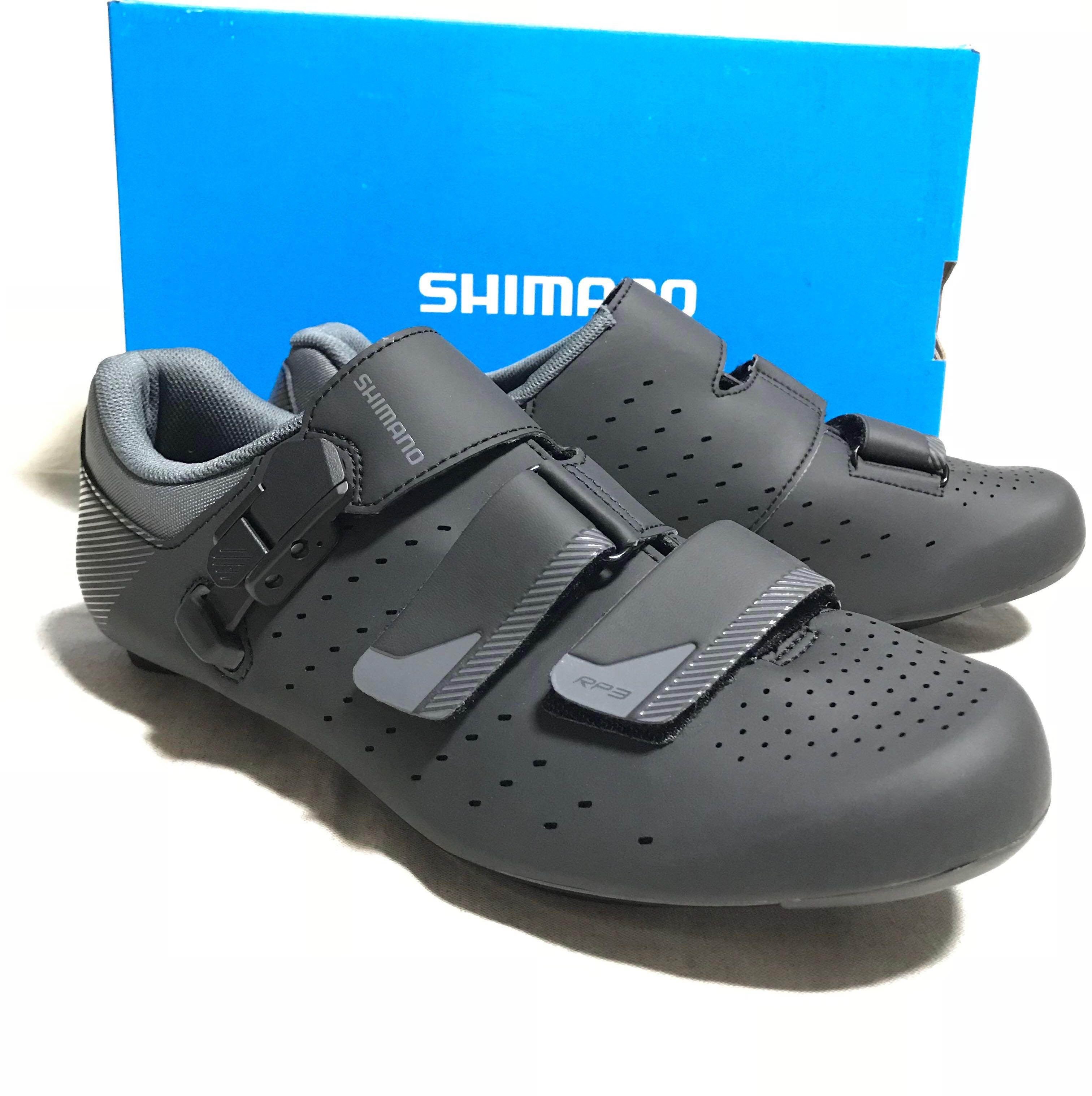 2019 Shimano RP3 RP301 Road Shoe