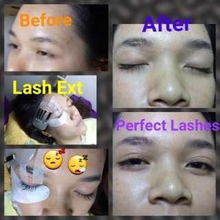 AK Home Beauty Services (**LADIES ONLY**)