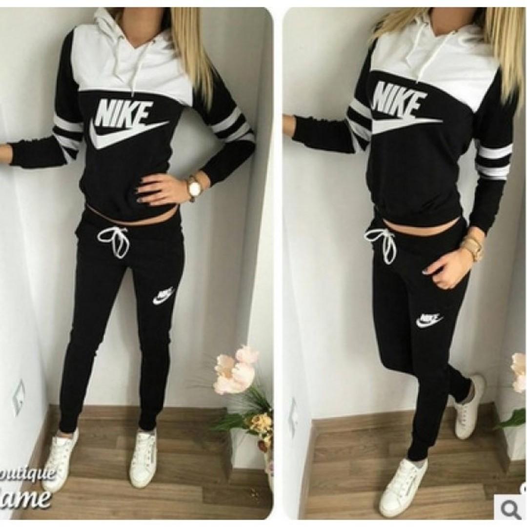nike clothes women's
