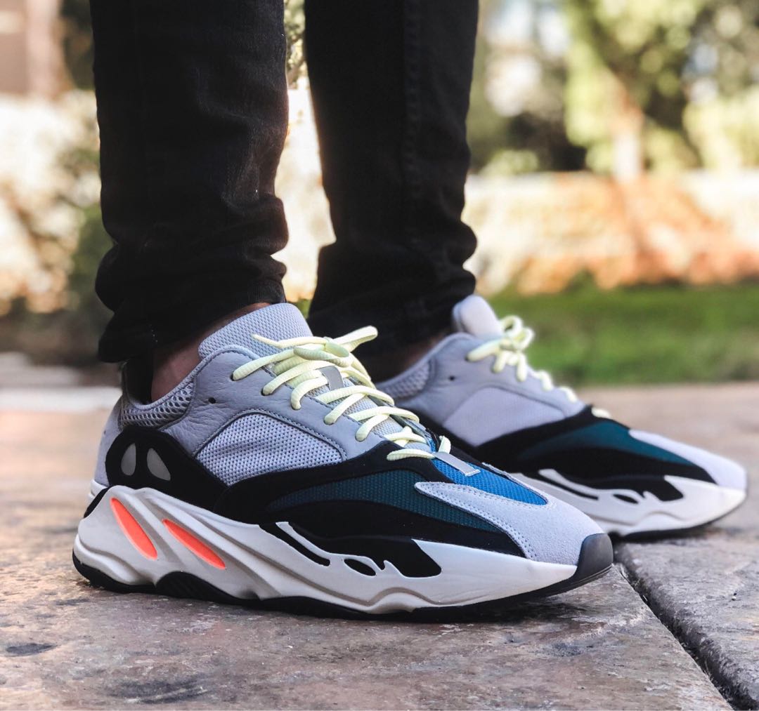 yeezy 700 wave runner womens